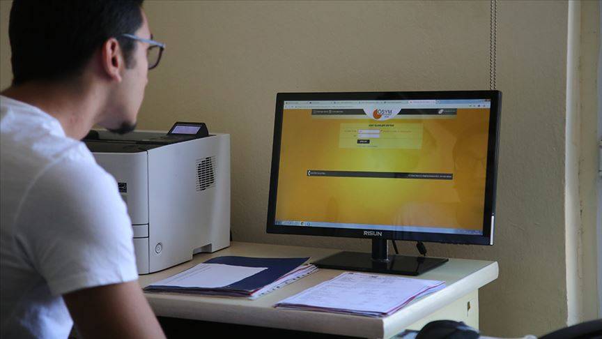 YKS sonuçları sonrası tablo netleşti: 2025 üniversite kontenjanları açıklandı 6
